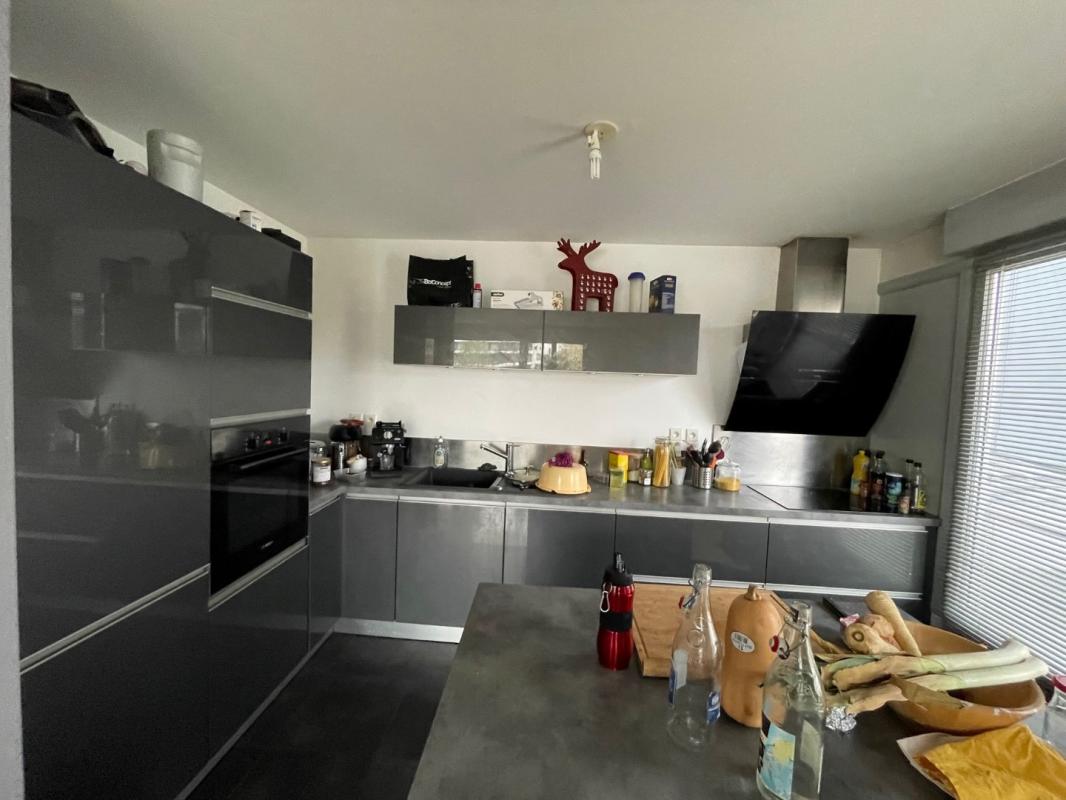 Appartement T4  - Rennes (479246) - photo-2