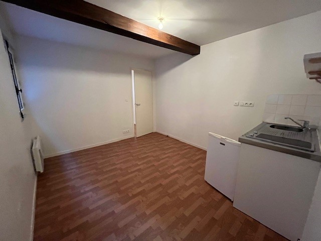 Appartement T2  - Rennes (481037) - photo-2