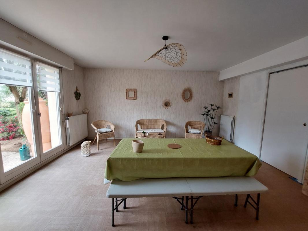 Appartement T4  - Rennes (481235) - photo-2