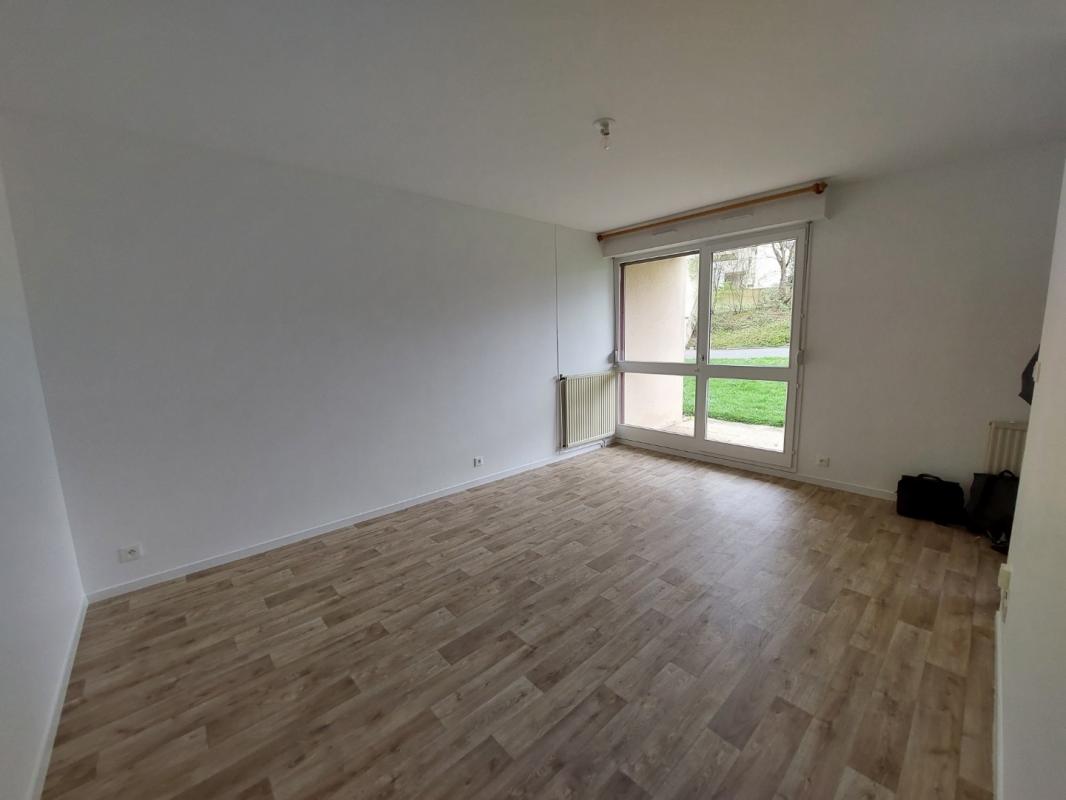 Appartement T2  - Rennes (472373) - photo-2