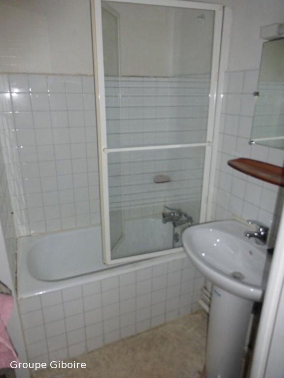 Appartement T1  - Rennes (472397) - photo-2