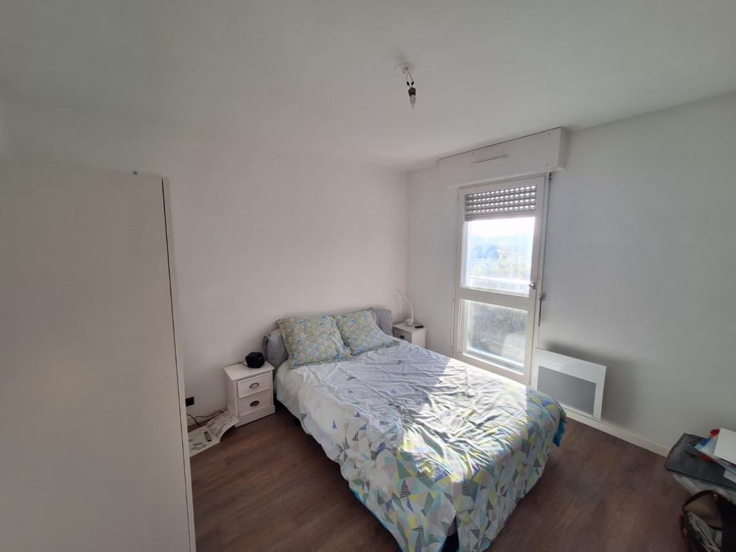 Appartement T2  - Rennes (471879) - photo-2