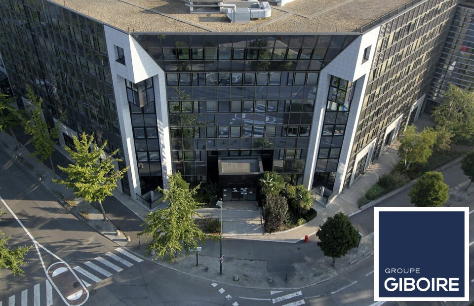 Bureaux  - NANTES (44.018821) - photo-2