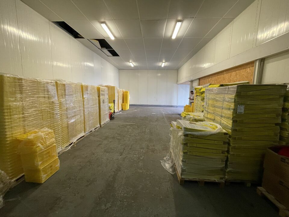 Local d'activites  - CARQUEFOU (44.018954) - photo-4