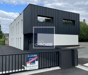 Bureaux  - BEAUCOUZE (49.017329) - vignette