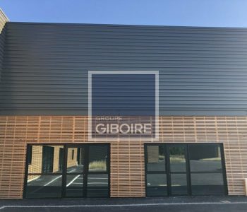 Local d'activites  - BRUZ (35.6642) - vignette