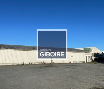 Local d'activites  - BEDEE (35.6717) - vignette