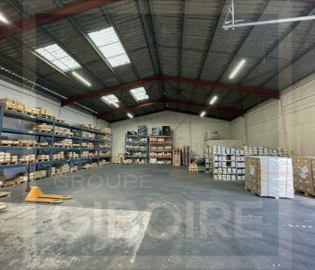 Local d'activites  - SAINT BARTHELEMY D'ANJOU (49.017435) - vignette