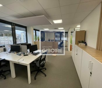 Bureaux  - ANGERS (49.017386) - vignette