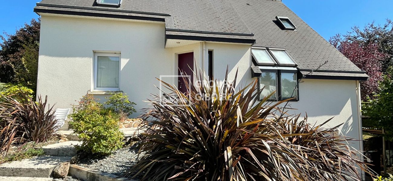 Maison T6  - CESSON SEVIGNE (EJ25610E) - photo principale