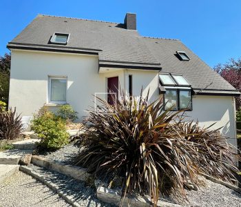 Maison T6  - CESSON SEVIGNE (EJ25610E) - vignette