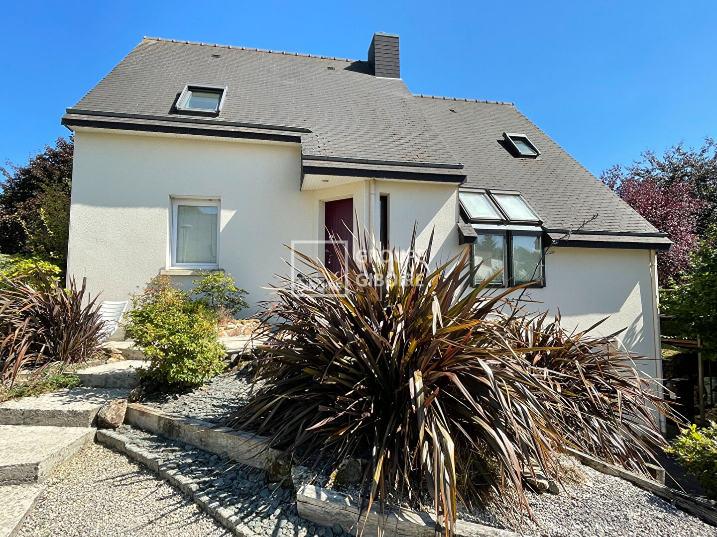 Maison T6  - CESSON SEVIGNE (EJ25610E) - photo-1