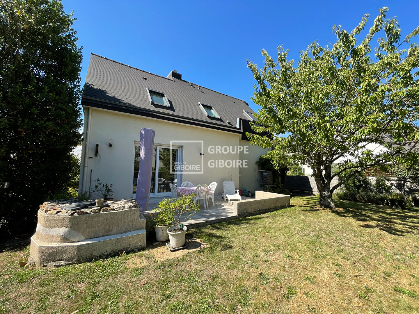 Maison T6  - CESSON SEVIGNE (EJ25610E) - photo-2