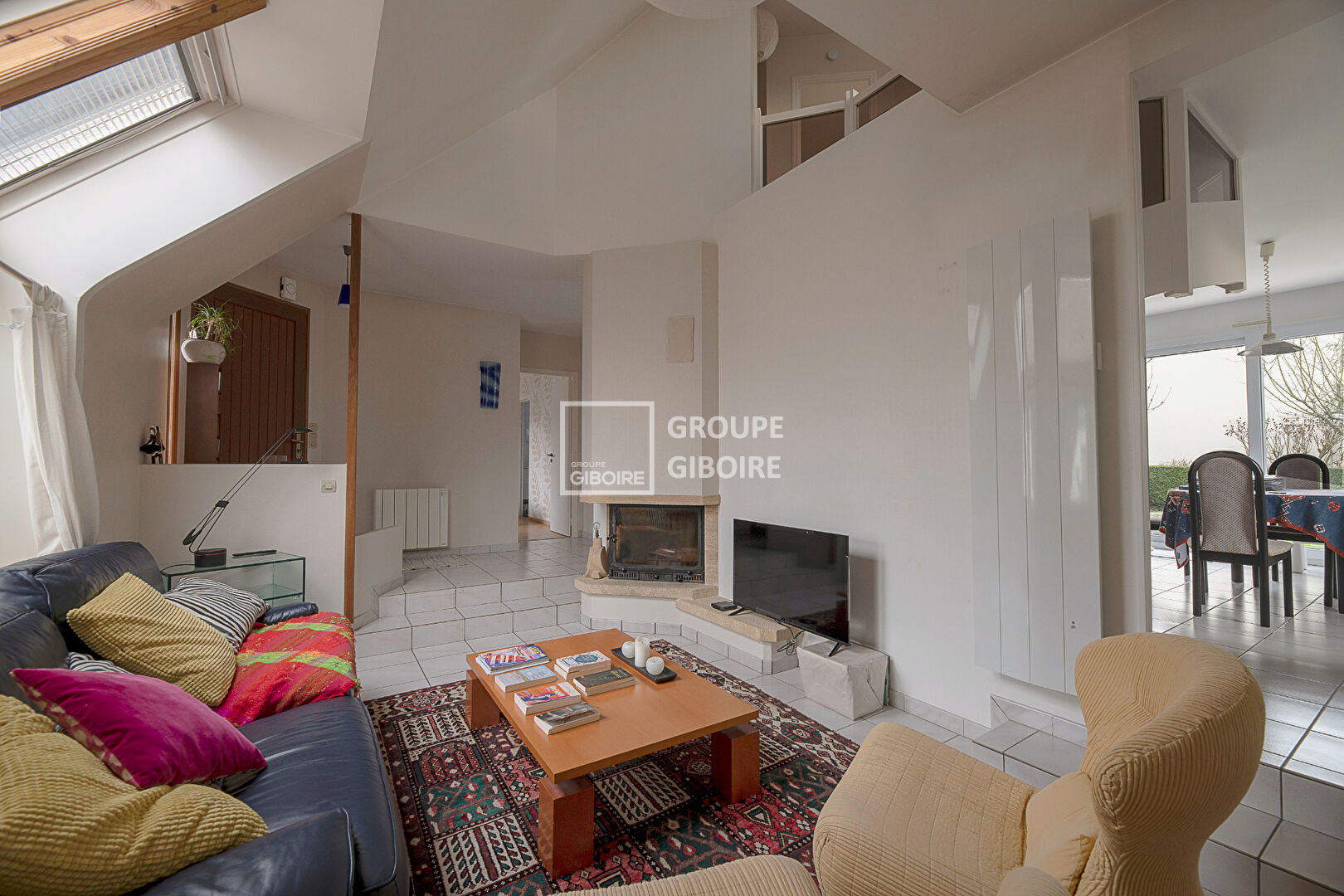 Maison T6  - CESSON SEVIGNE (EJ25610E) - photo-4