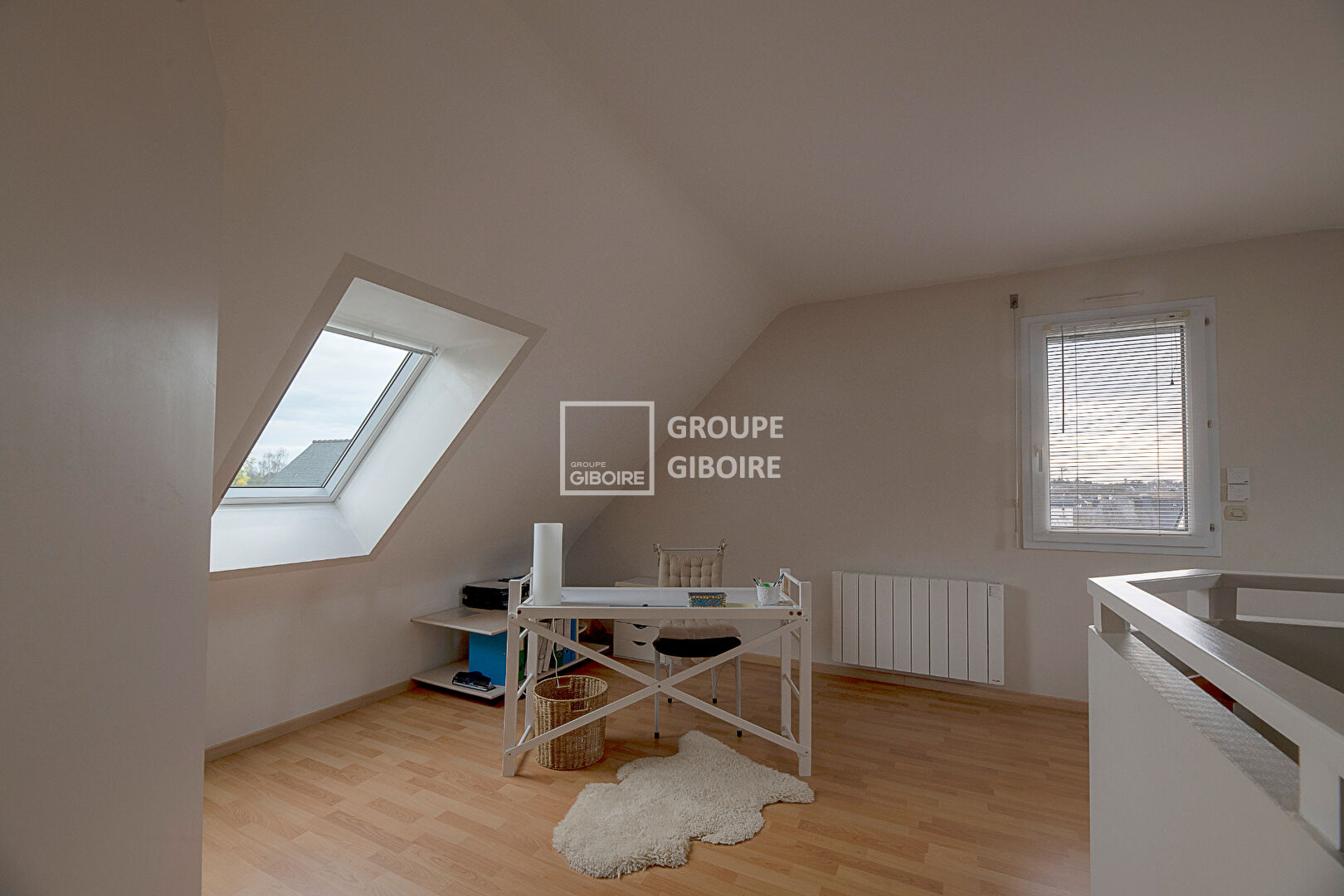 Maison T6  - CESSON SEVIGNE (EJ25610E) - photo-6