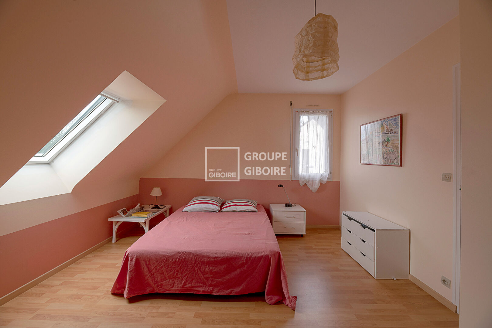 Maison T6  - CESSON SEVIGNE (EJ25610E) - photo-7