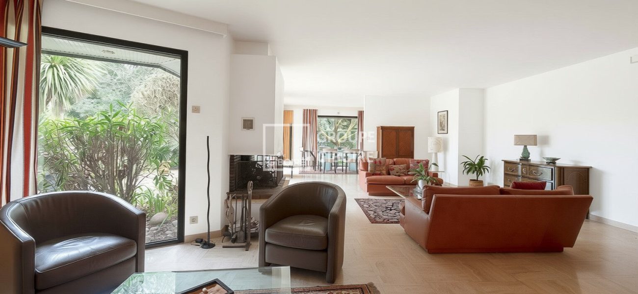 Maison T8  - CESSON SEVIGNE (EJ25754E) - photo principale