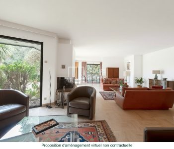 Maison T8  - CESSON SEVIGNE (EJ25754E) - vignette