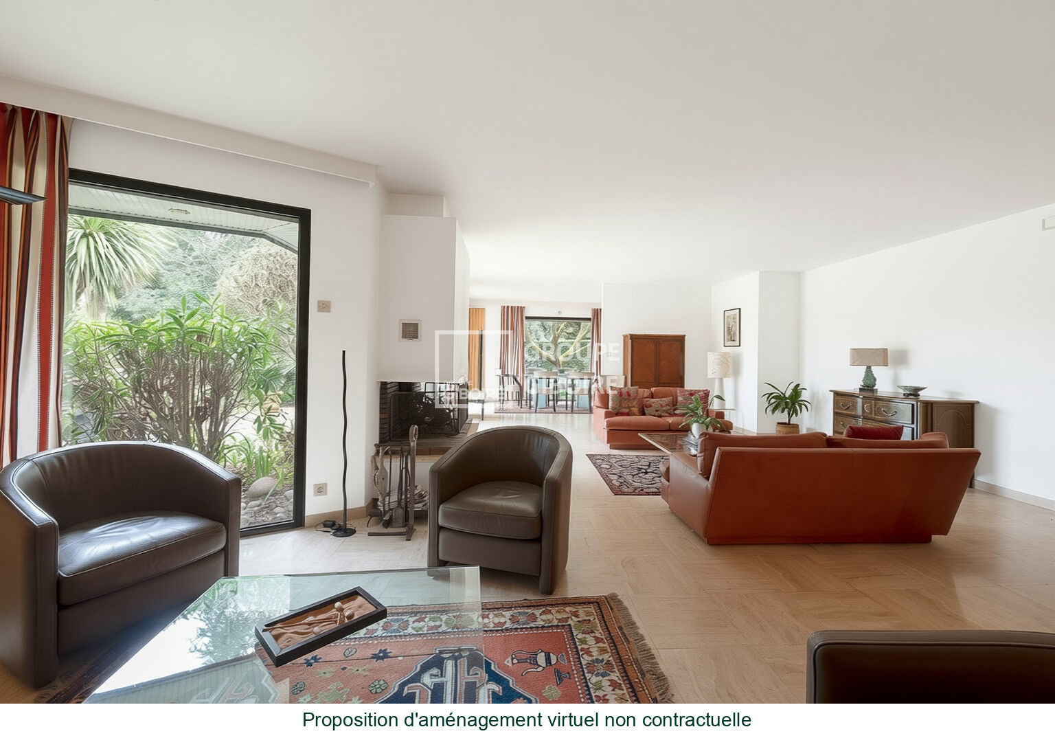 Maison T8  - CESSON SEVIGNE (EJ25754E) - photo-1