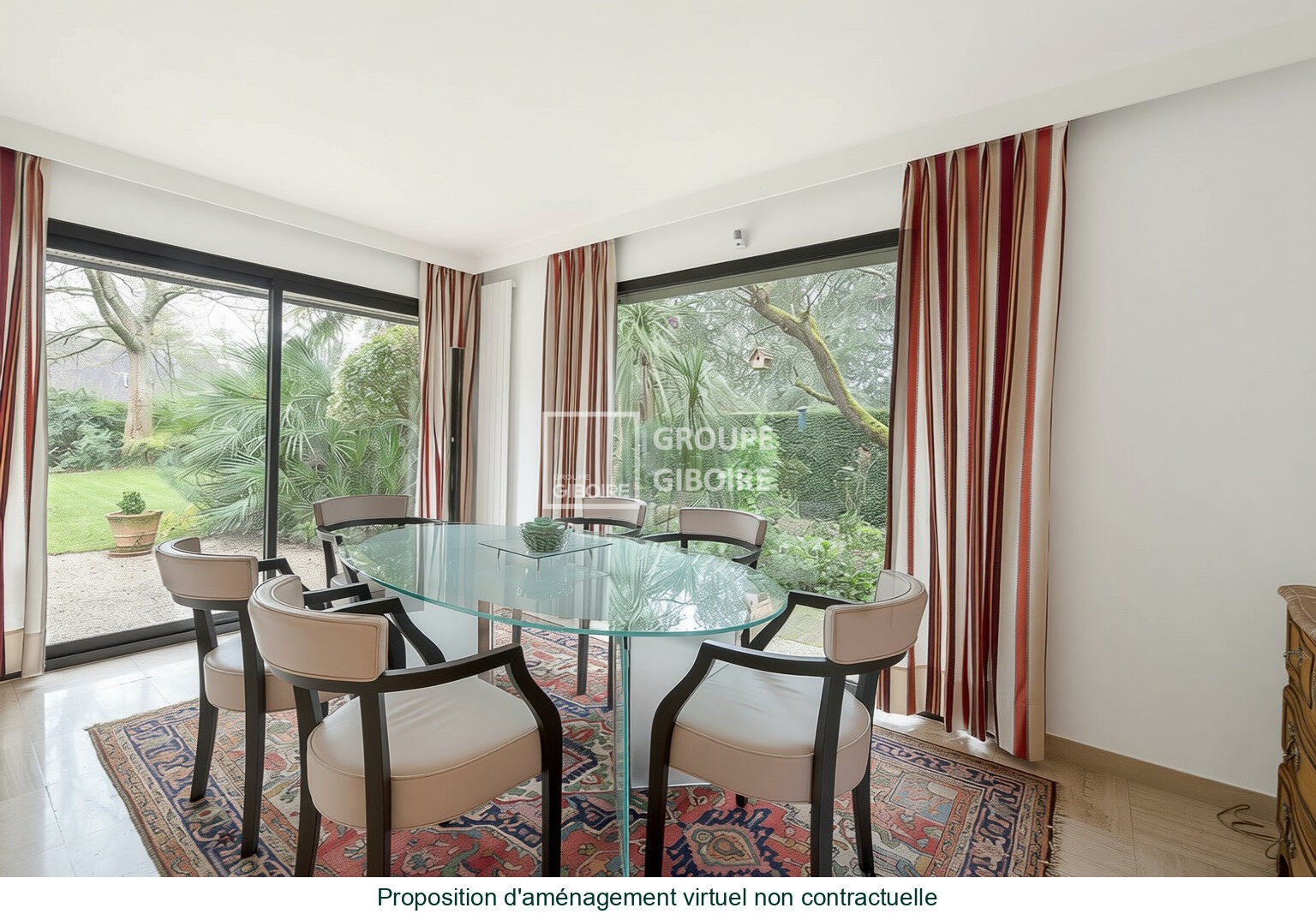 Maison T8  - CESSON SEVIGNE (EJ25754E) - photo-2