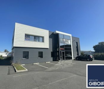 Bureaux  - TREILLIERES (44.018852) - vignette