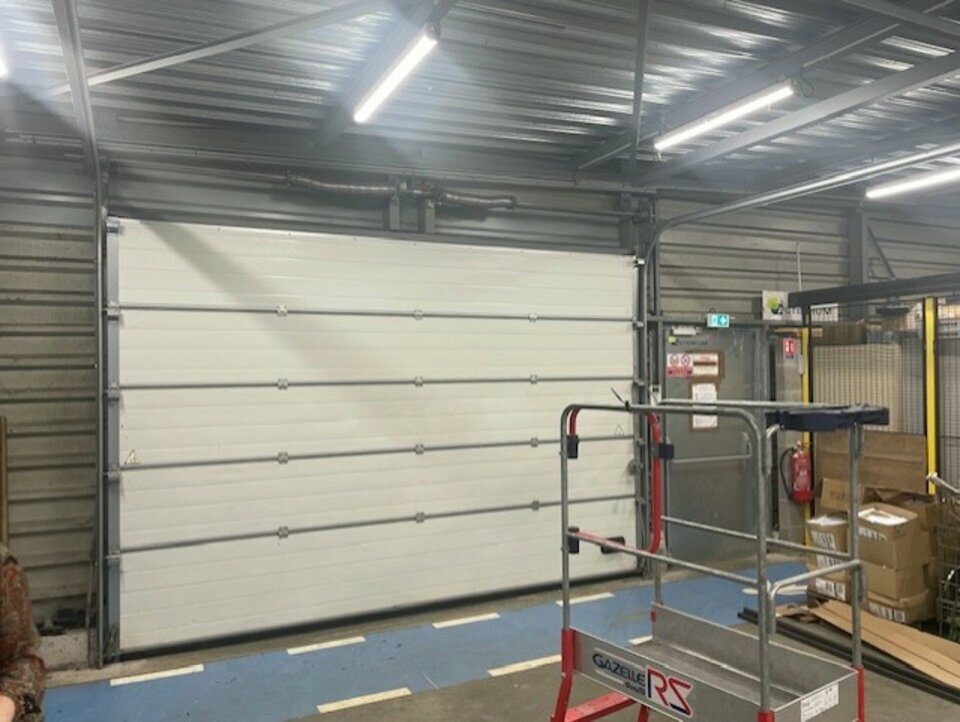 Bureaux  - CESSON SEVIGNE (35.6538) - photo-21