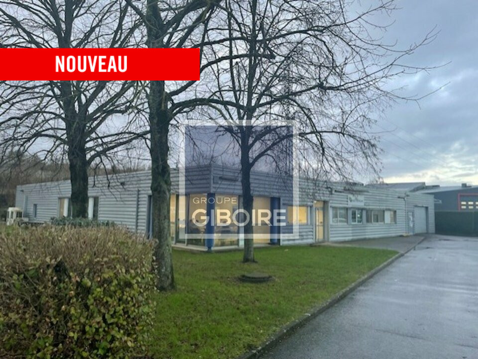 Bureaux  - CESSON SEVIGNE (35.6538) - photo-3