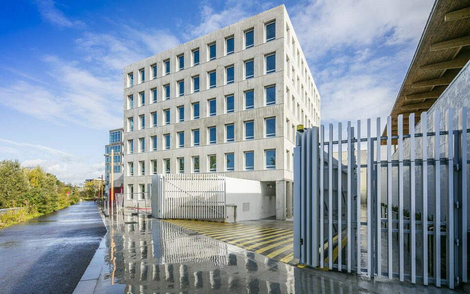 Bureaux  - NANTES (44.019018) - photo principale