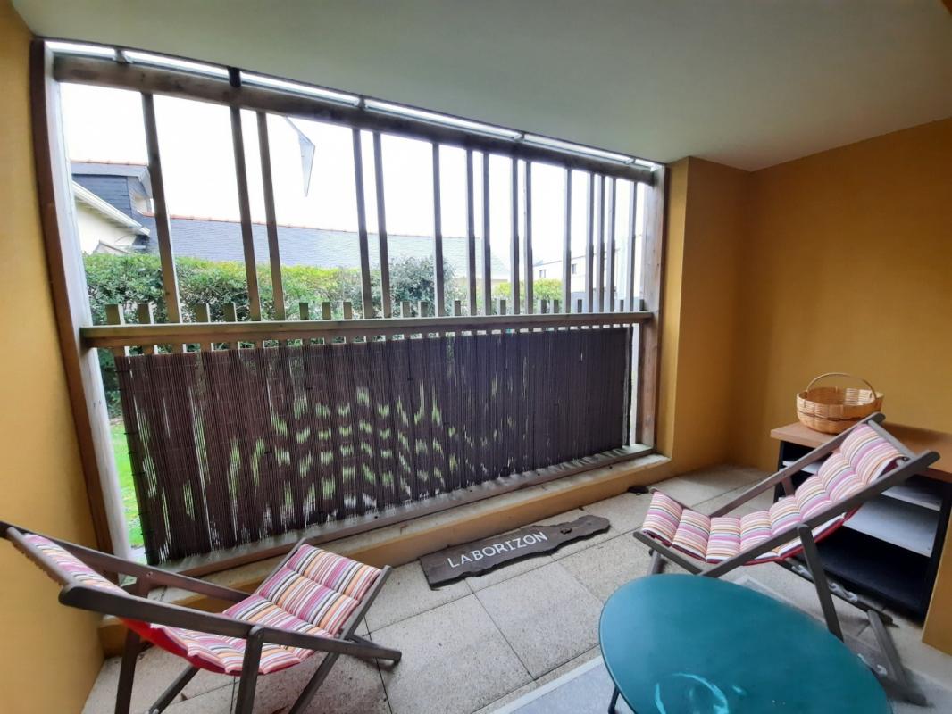 Appartement T2  - Bruz (479139) - photo-3