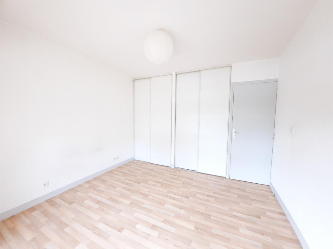 Appartement T2  - Baulon (454001) - photo-3