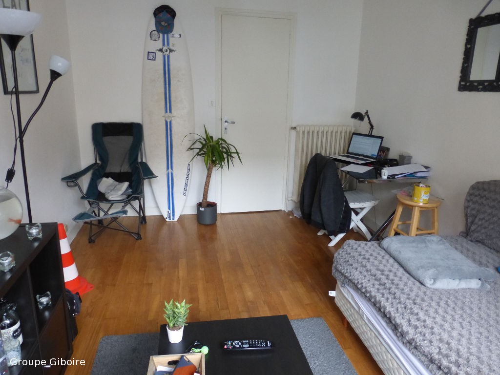 Appartement T1  - Rennes (479156) - photo-3