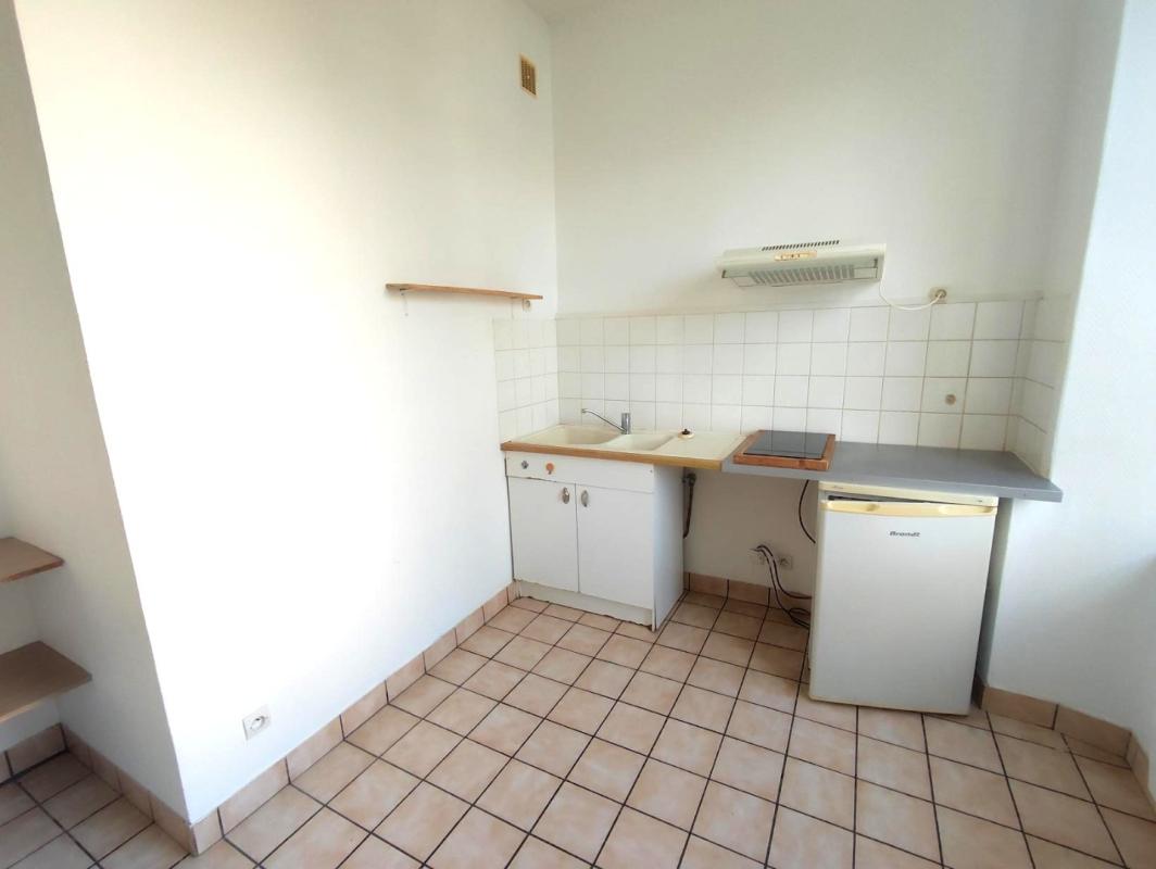 Appartement T2  - Nantes (470929) - photo-3