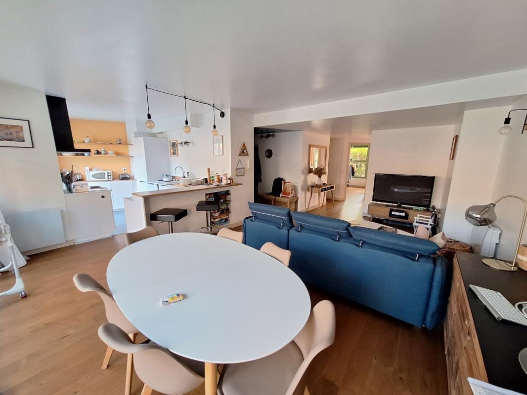 Appartement T3  - Rennes (481976) - photo-3