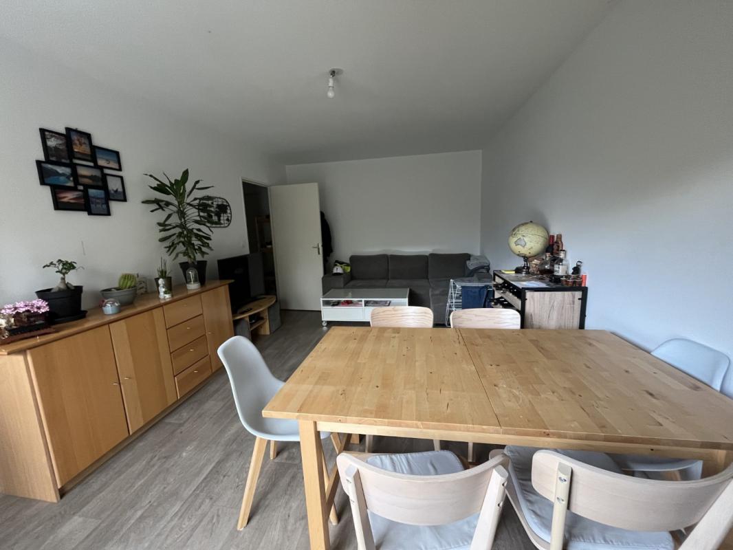 Appartement T2  - Rennes (469872) - photo-3