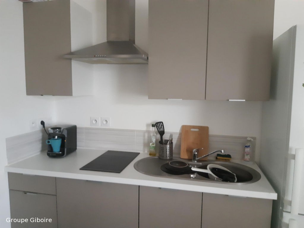 Appartement T2  - Betton (475389) - photo-3