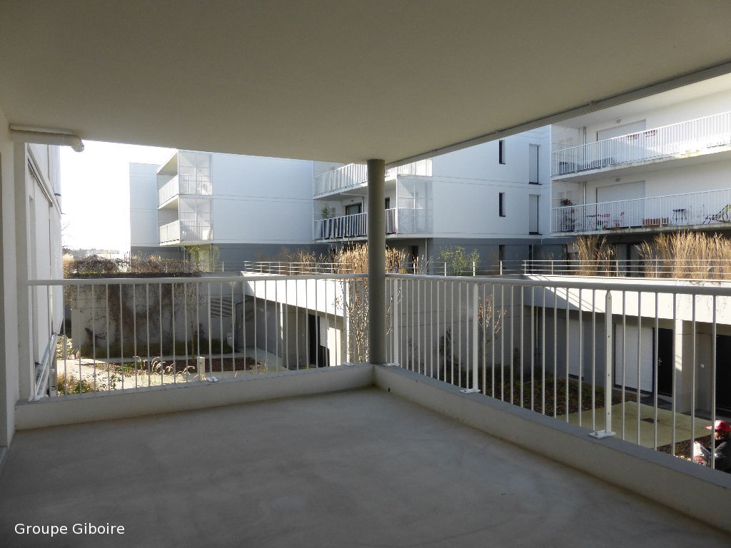 Appartement T3  - Rennes (473873) - photo-3