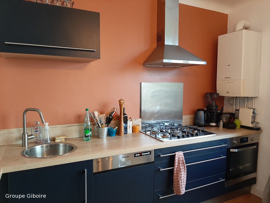 Appartement T3  - Rennes (478296) - photo-3