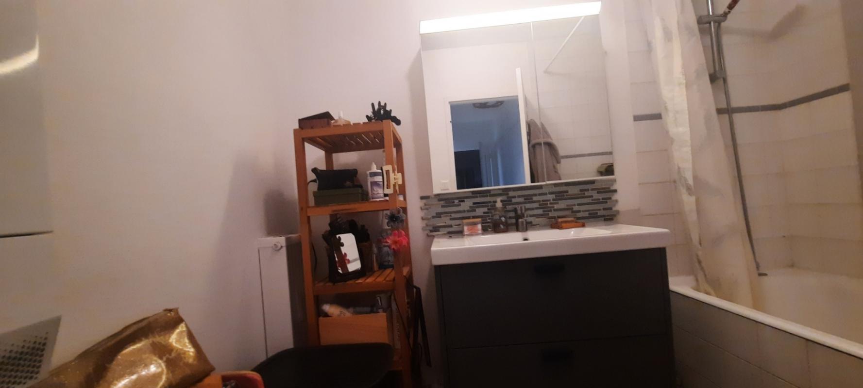 Appartement T4  - Rennes (472470) - photo-3