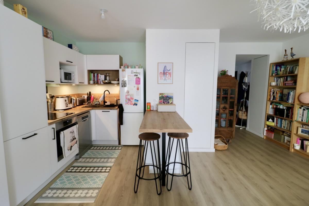 Appartement T3  - La Roche Sur Yon (478509) - photo-3