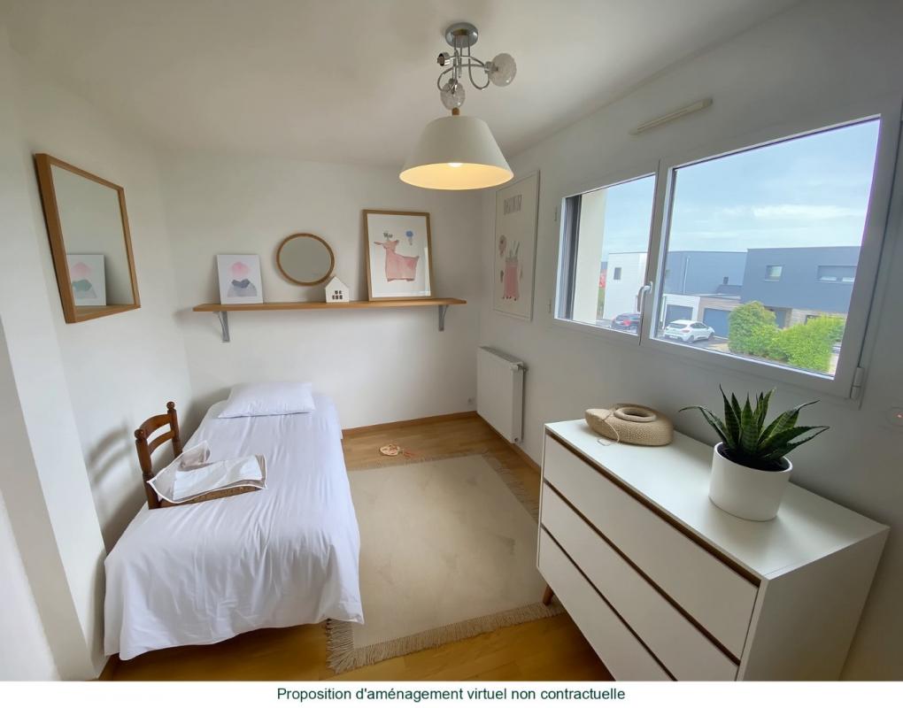 Appartement T5  - Acigne (479008) - photo-3