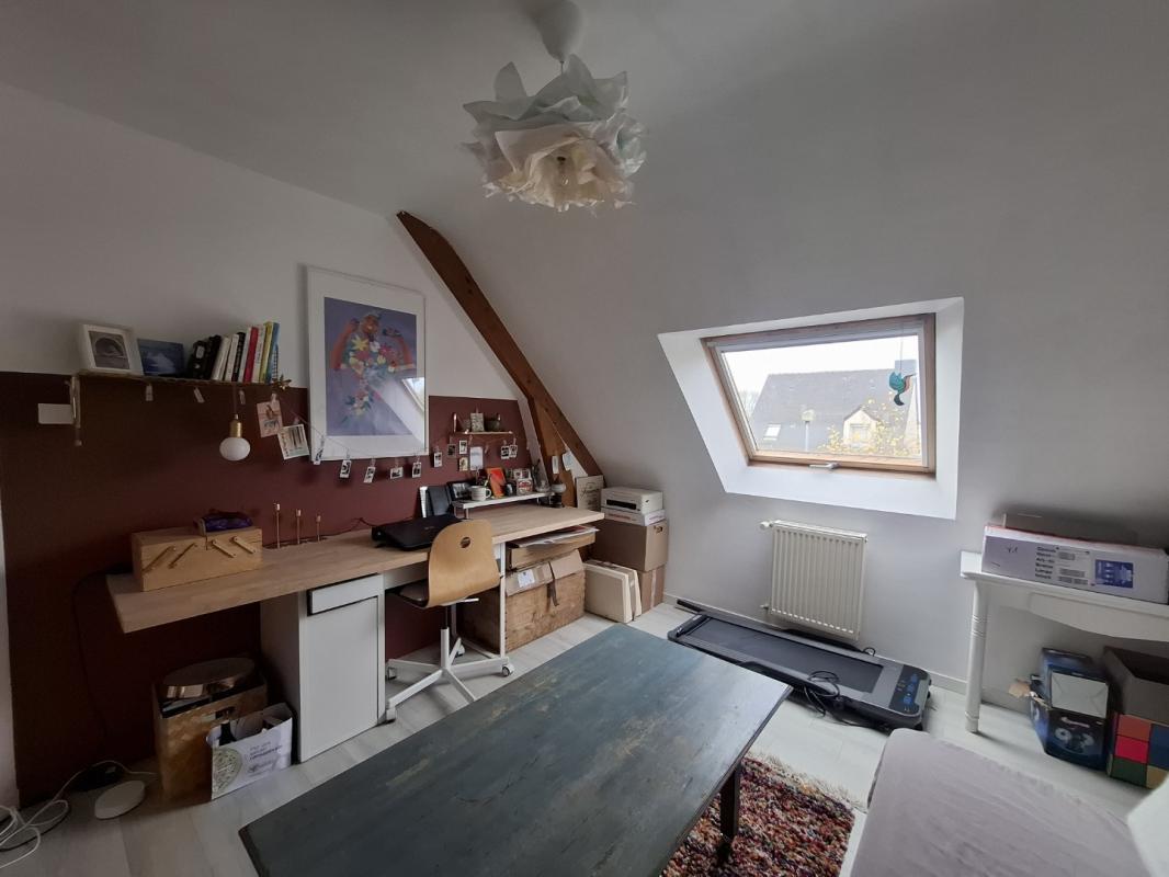 Maison T5  - Orgeres (477106) - photo-3