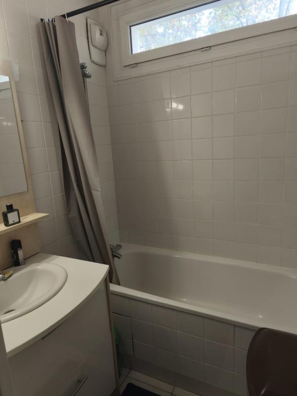 Appartement T2  - Nantes (476863) - photo-3