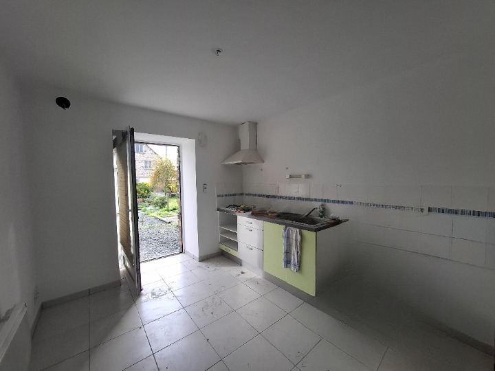 Maison T2  - Guignen (463424) - photo-3