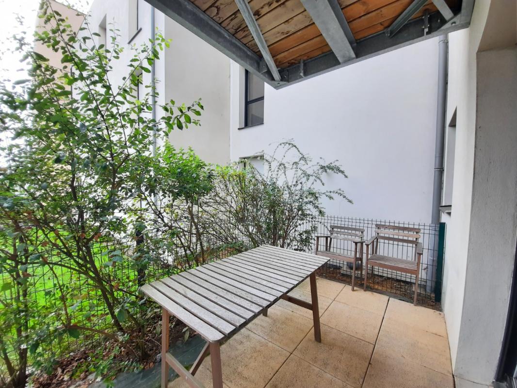 Appartement T2  - Bruz (479101) - photo-3