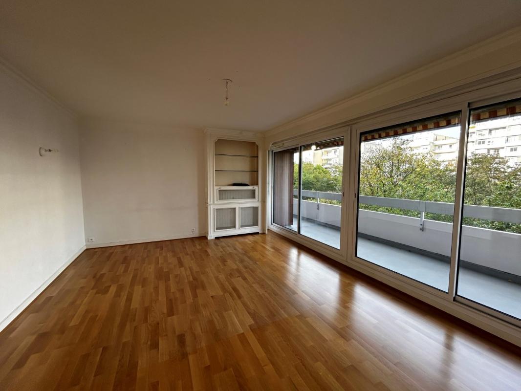 Appartement T5  - Rennes (437454) - photo-3