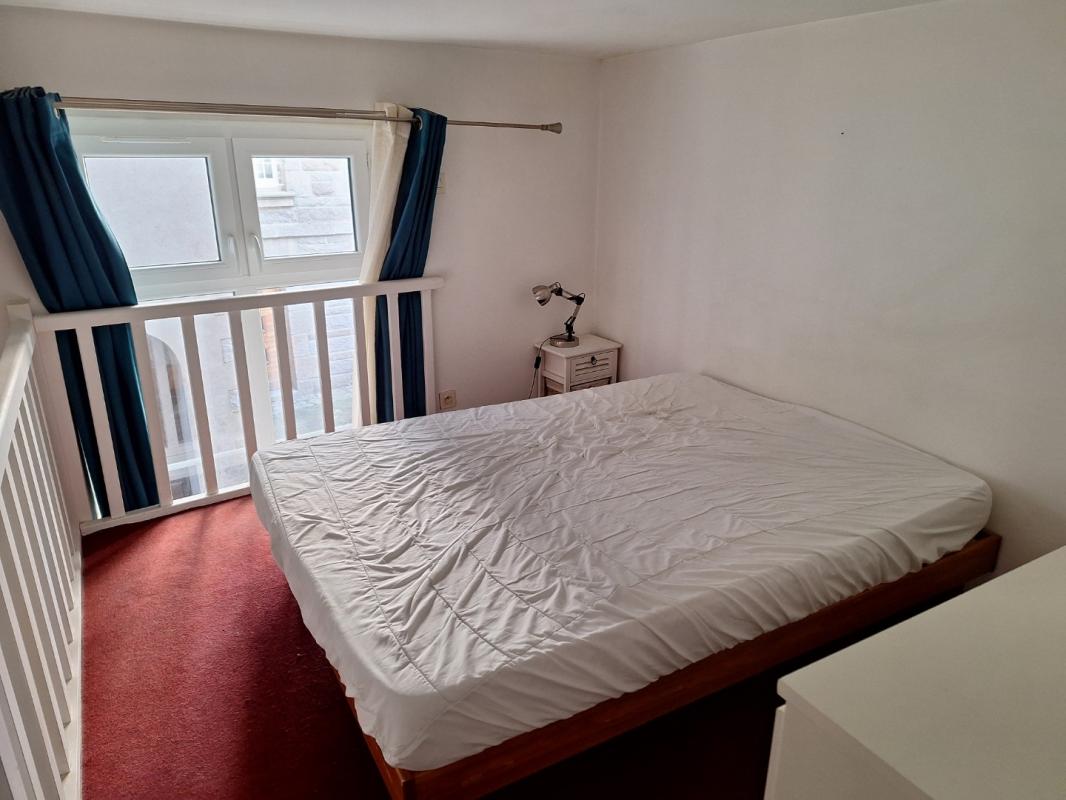 Appartement T1  - Saint Malo (477030) - photo-3