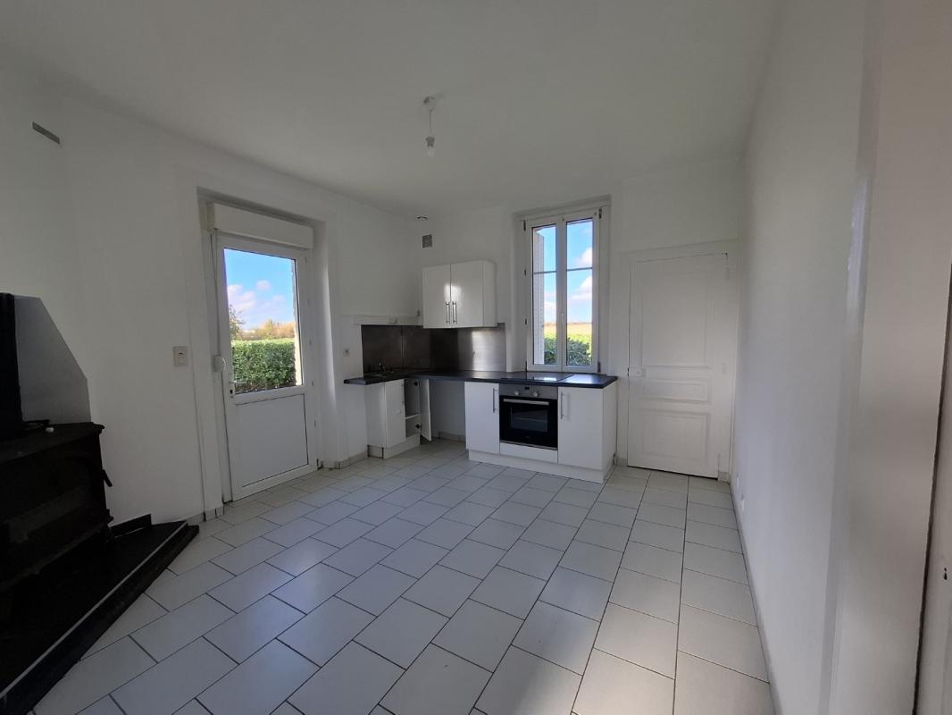 Appartement T4  - Rennes (471750) - photo-3