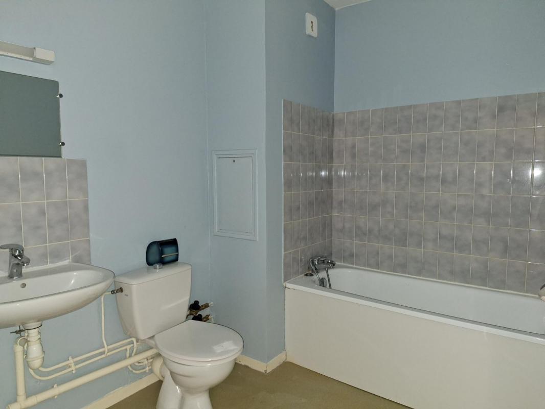 Appartement T1  - Rennes (394272) - photo-3