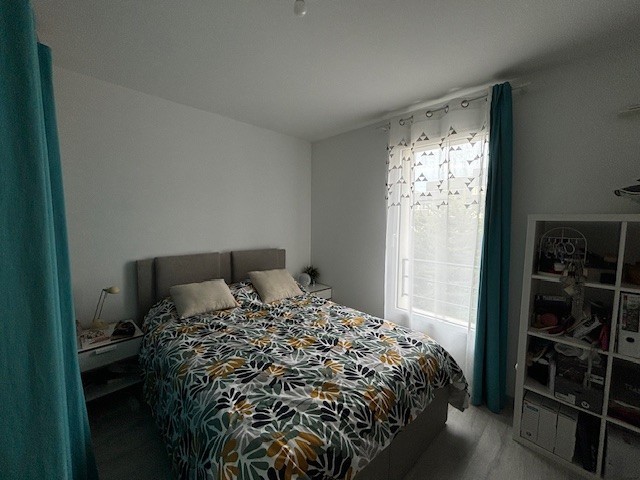 Appartement T2  - Rennes (467005) - photo-3