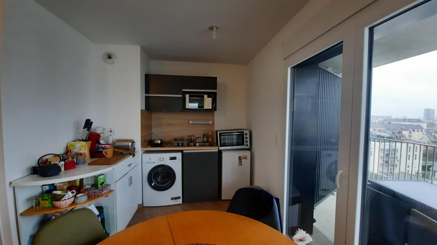 Appartement T2  - Rennes (479312) - photo-3